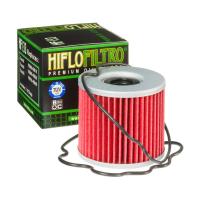 Фильтр масляный HiFlo HF133