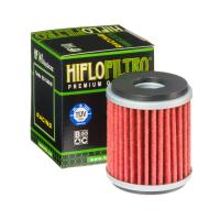 Фильтр масляный HiFlo HF140