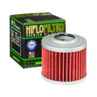 Фильтр масляный HiFlo HF151