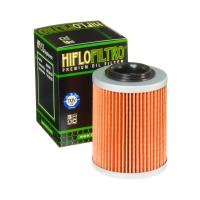 Фильтр масляный HiFlo HF152