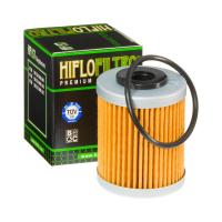 Фильтр масляный HiFlo HF157
