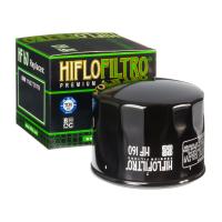Фильтр масляный HiFlo HF160