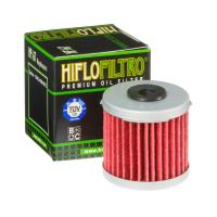 Фильтр масляный HiFlo HF167