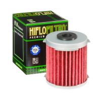 Фильтр масляный HiFlo HF168