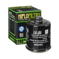 Фильтр масляный HiFlo HF197