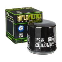 Фильтр масляный HiFlo HF553