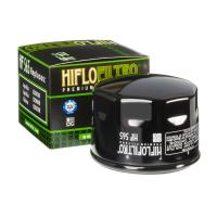 Фильтр масляный HiFlo HF565