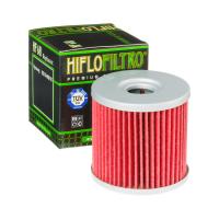 Фильтр масляный HiFlo HF681