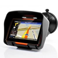 Навигатор GPS 4,3'' для мотоцикла\квадроцикла