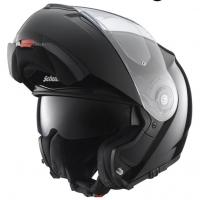 Шлем Schuberth C3 Pro, матовый черный