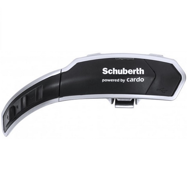 Гарнитура Schuberth SRC на шлем M1, арт: 5490 - Гарнитуры для мотошлемов