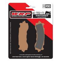 Тормозные колодки WRP WG-7552-F2