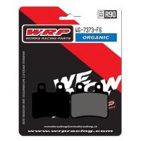 Тормозные колодки WRP WG-7373-F6