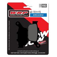Тормозные колодки WRP WG-7214-F6