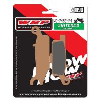 Тормозные колодки WRP WG-7452-F4