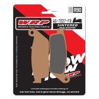 Тормозные колодки WRP WG-7227-F8