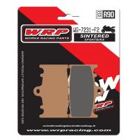 Тормозные колодки WRP WG-7231-F2