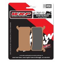 Тормозные колодки WRP WG-7547-F2
