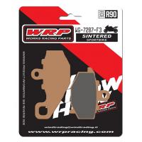 Тормозные колодки WRP WG-7287-F3
