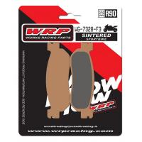 Тормозные колодки WRP WG-7328-F3