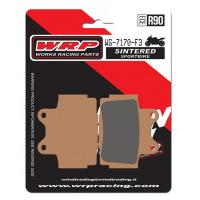 Тормозные колодки WRP WG-7170-F3
