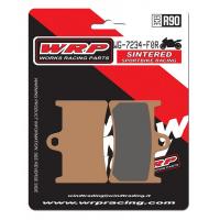Тормозные колодки WRP WG-7234-F0R
