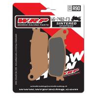 Тормозные колодки WRP WG-7462-F3
