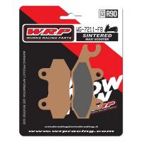 Тормозные колодки WRP WG-7211-F8