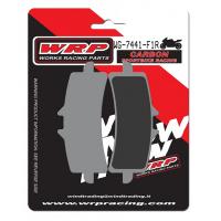 Тормозные колодки WRP WG-7441-F1R