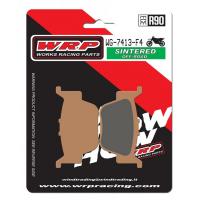Тормозные колодки WRP WG-7413-F4