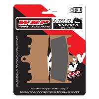 Тормозные колодки WRP WG-7286-F2