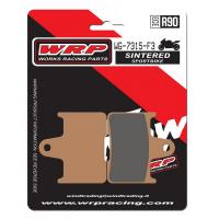 Тормозные колодки WRP WG-7315-F3