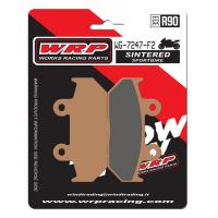 Тормозные колодки WRP WG-7247-F2