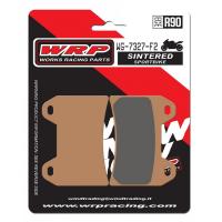 Тормозные колодки WRP WG-7327-F2