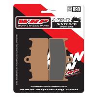 Тормозные колодки WRP WG-7378-F2