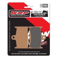 Тормозные колодки WRP WG-7224-F2