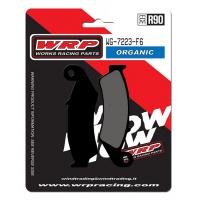 Тормозные колодки WRP WG-7223-F6