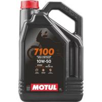 Масло моторное Motul 7100 4T 10W50 4л.