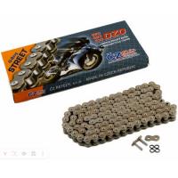 Цепь CZ Chains 525 DZO - 118 (O-Ring)