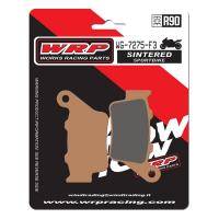 Тормозные колодки WRP WG-7275-F3