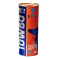 Масло моторное Nomad Novo 4T Super 10W-50 1л.