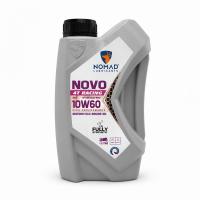 Масло моторное Nomad Novo 4T Racing 10W-60 1л.