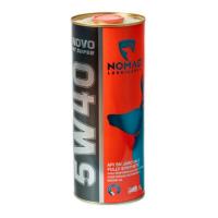Масло моторное Nomad Novo 4T Super 5W-40 1л.