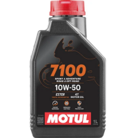 Масло моторное Motul 7100 4T 10W50 1л.