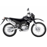 Yamaha XT 125 R(2005-)