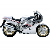 Yamaha FZR 1000 EXUP (1991-1994)