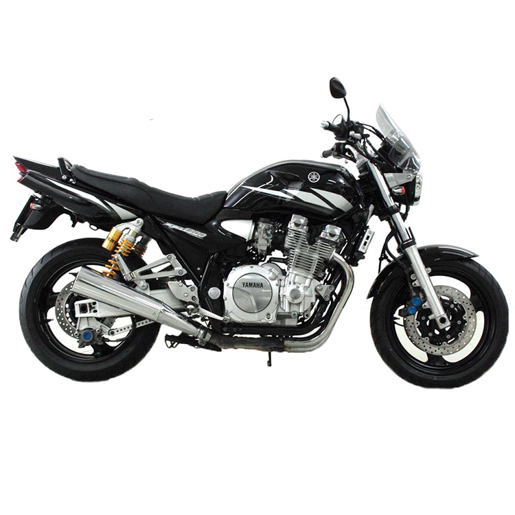 Yamaha XJR 1300