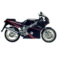 Yamaha FZR 600 (1991-1993)