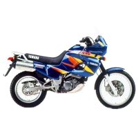 Yamaha XTZ 660 (1991-1993)