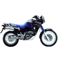 Yamaha XTZ 660 (1994-1995)